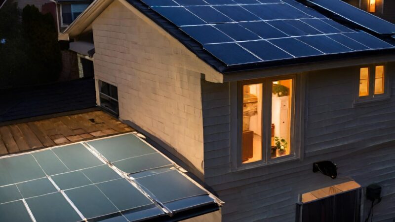 How to Improve Durability of a Solar Panel