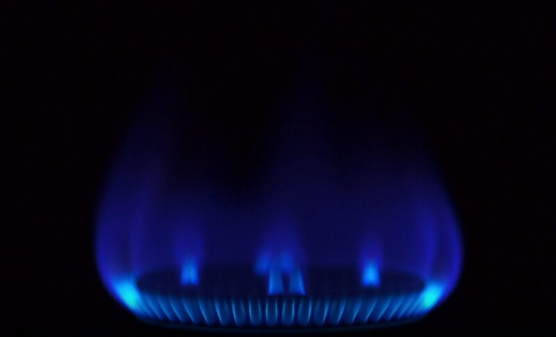Propane vs Natural Gas
