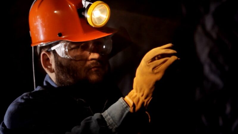 Salary of coal miners